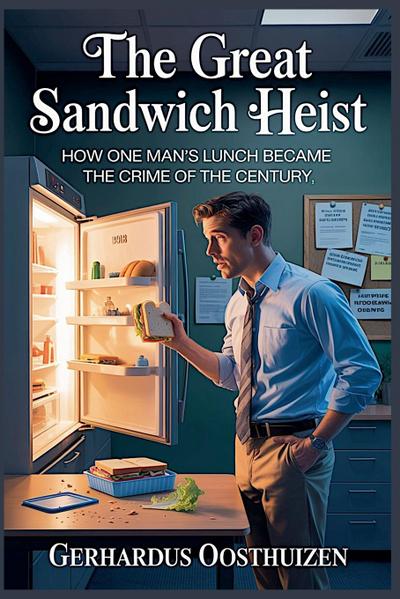 The Great Sandwich Heist