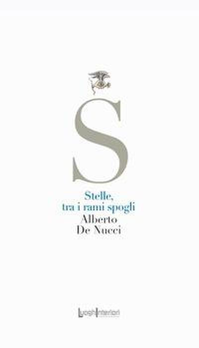 Stelle, tra i rami spogli