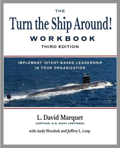 The Turn the Ship Around! Workbook
