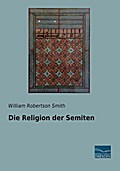 Die Religion der Semiten