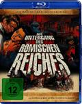 Der Untergang des Römischen Reiches
