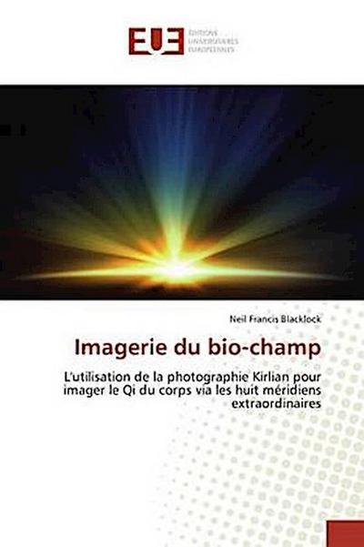 Imagerie du bio-champ