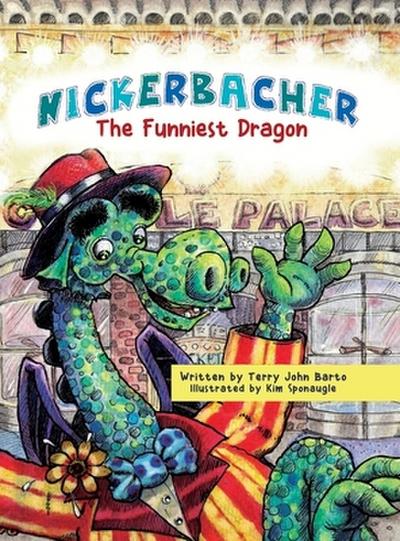 Nickerbacher