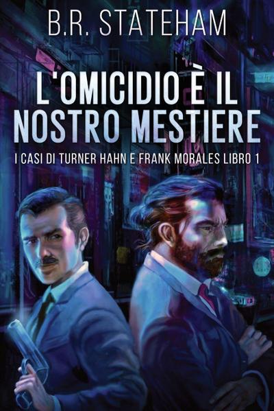 L’omicidio È Il Nostro Mestiere