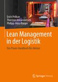 Lean Management in der Logistik