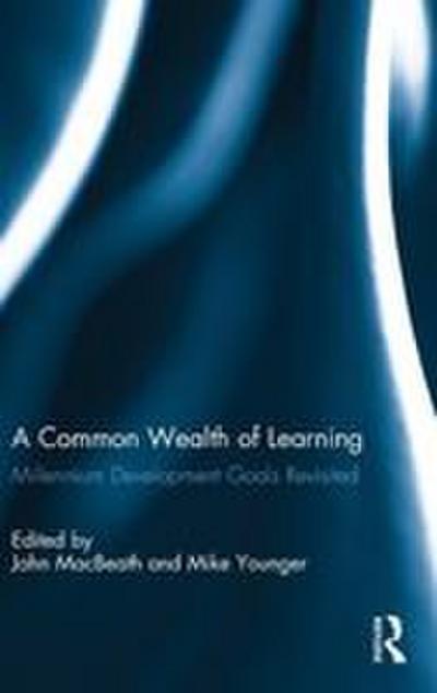 A Common Wealth of Learning