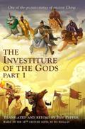 The Investiture of the Gods, Part 1