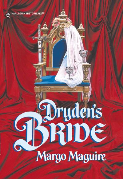 Dryden’s Bride (Mills & Boon Historical)
