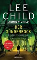 Der Sündenbock von Lee Child | Ebook