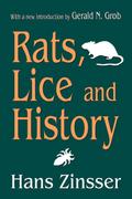Rats, Lice and History