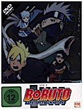 Boruto: Naruto Next Generations. 3, 3 DVD