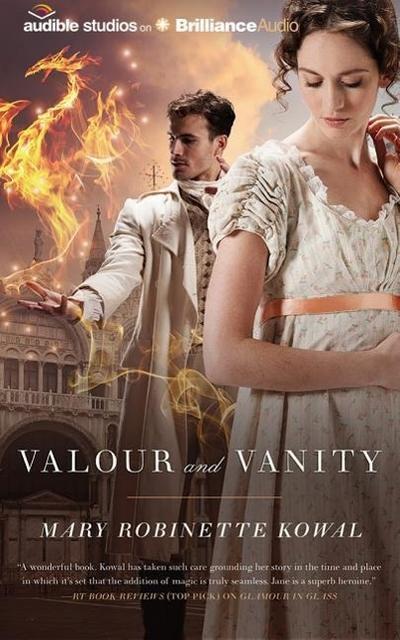 Valour and Vanity