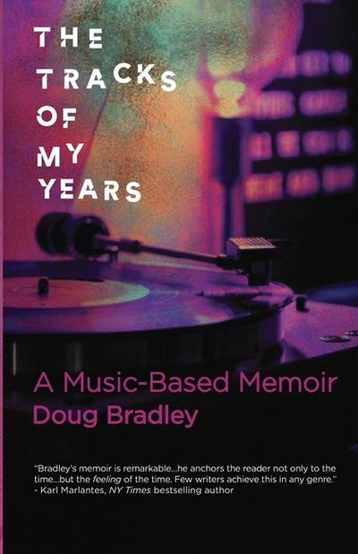 The Tracks of My Years