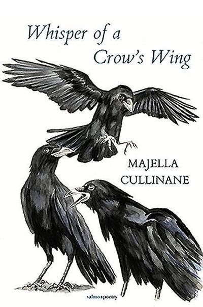 Whisper of a Crow’s Wing