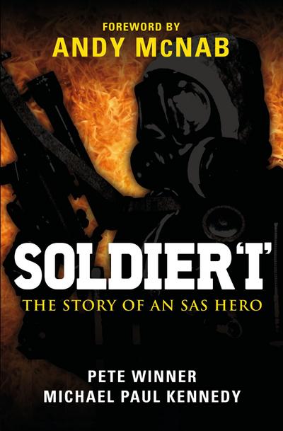 Soldier ’I’