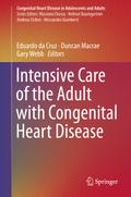 Intensive Care of the Adult with Congenital Heart 