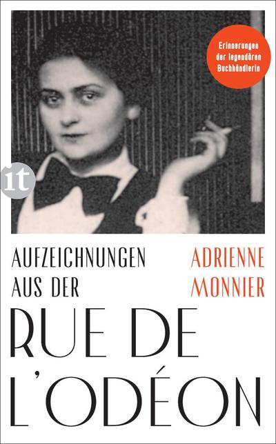 Aufzeichnungen aus der Rue de l’Odéon