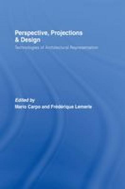 Perspective, Projections and Design