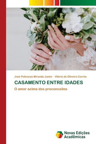 CASAMENTO ENTRE IDADES