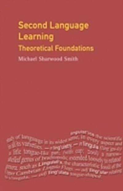 Second Language Learning