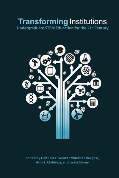 Transforming Institutions