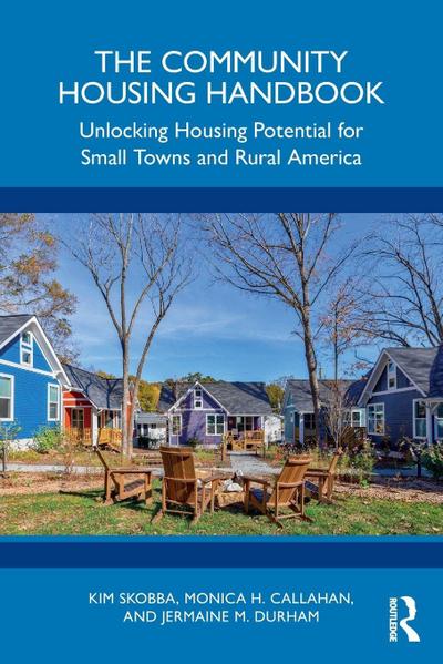 The Community Housing Handbook