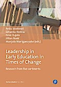 Leadership in Early Education in Times of Change