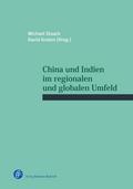 China und Indien im regionalen und globalen Umfeld