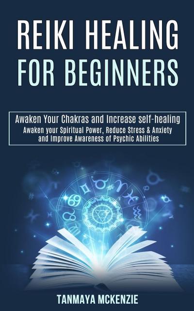 Reiki Healing for Beginners