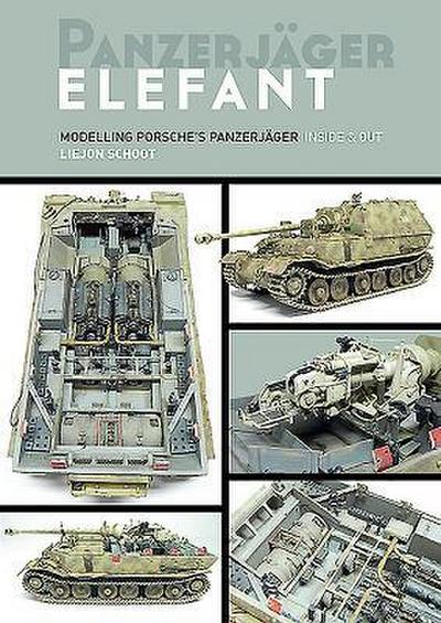 Panzerjager Elefant
