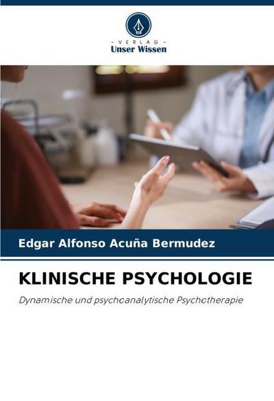 KLINISCHE PSYCHOLOGIE