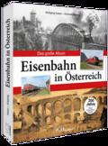 Eisenbahn in Österreich