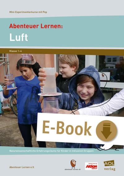 Abenteuer Lernen: Luft