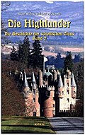 Die Highlander - Band 2