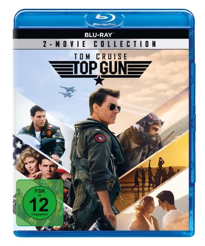 Top Gun 2-Movie-Collection