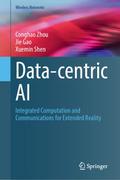 Data-centric AI