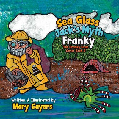 Sea Glass Jack’s Myth