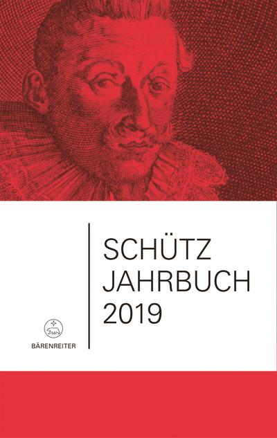 Schütz-Jahrbuch 2019