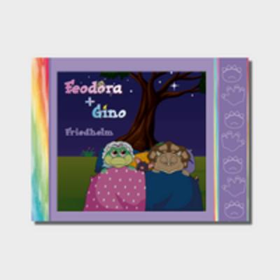 Friedhelm - Feodora + Gino