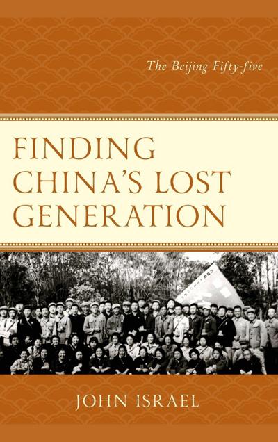 Finding China’s Lost Generation