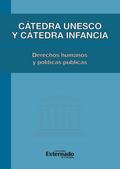 Cátedra Unesco y Cátedra Infancia