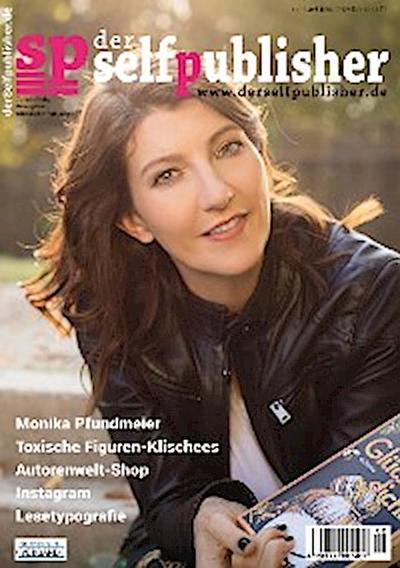 der selfpublisher 14, 2-2019, Heft 14, Juni 2019