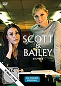 Scott & Bailey