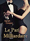 Le Pari du Milliardaire vol. 4