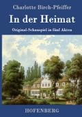 In der Heimat