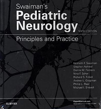 Swaiman’s Pediatric Neurology