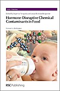 Hormone-Disruptive Chemical Contaminants in Food