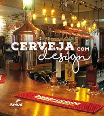 Cerveja com design
