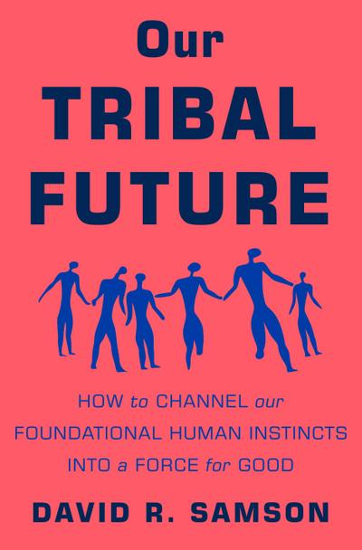 Our Tribal Future