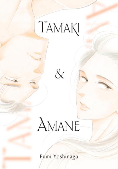Tamaki & Amane